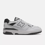 Baskets New Balance  BB550HA1-WHITE/BLACK