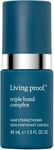 Living proof Triple Bond Complex 45ML Hair Treatment Strengthener Repair