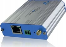 Konwerter Veracity Timenet Pro, Poe-Driven Ntp