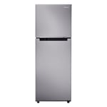 Samsung Top Mount Fridge Freezer 236L Stainless Steel