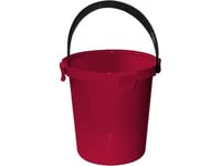 Plast Team Hink Med Lock Berry Red 5L (Pt60780807)