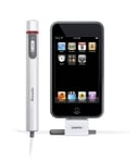 Griffin iKaraoke Microphone For IPod / iPhone