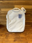 England Official Football Kit / Shirt Lunch Box Cool Bag Back to School New