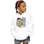 Sweat-shirt enfant Dc Comics  Teen Titans Go Knock Knock