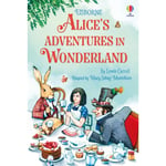 Alice's Adventures in Wonderland (inbunden, eng)