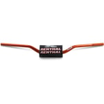 Styre fatbar renthal - Styren 827 ktm orange 7010 t6 aluminium 7010-T6