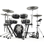 3X Standard Set (black Oak)