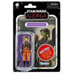 [DISPO A CONFIRMER] Figurine General Hera Syndulla Ahsoka Star Wars 9,5cm