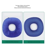 Ergonomic Donut Pillow Reduce Pressure Sciatica Hemorrhoid Cushion For FST