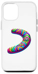 iPhone 12/12 Pro Boomerang Thrower Boomerangs Case