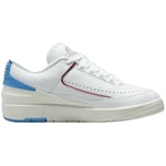 Baskets Nike  Air Jordan 2 Low