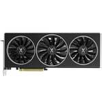 XFX Radeon RX 6700 XT Speedster QICK 319 Black 12GB GDDR6 Graphics Card