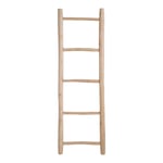 House Nordic Dekorationsstege Teak Ladder 4501090