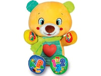 Clementoni Interactive Bear, Lelek 2.0 50704 P6