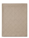 Lexington Home Signature Star Jacquard Cotton Bedspread Beige