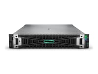 Hewlett Packard Enterprise HPE ProLiant DL380 Gen11 Intel Xeon Silver 4514Y 2.0GHz 16c 1P 64GB-R 8SFF MR416i-o 2x2.4TB HDD 2x1000W PS EU Server