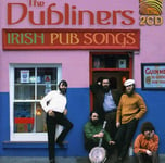 The Dubliners  Irish Pub Songs  CD