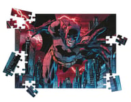 Batman Urban Legend Puzzle 3D Effect 100 Pcs SD Toys