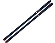 Fischer Traverse 78 Crown/Skin Xlite smørefrie fjellski N51524 189 cm 2024