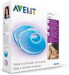 Philips Avent 2 in 1 Breast Thermopad (Brand New in Box)