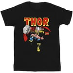 T-shirt enfant Avengers, The (Marvel)  BI30780