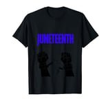 Juneteenth: In Memory of the Free T-Shirt