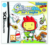 Scribblenauts (Nintendo DS) (French Import)