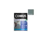 COMUS SOL INTENSE GRIS CIMENT  3L Peinture de protection et décoration pour sols intérieurs et extérieurs, trafic