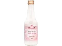 Sattva_Ayurveda Rosenvatten Woda Różana 250Ml