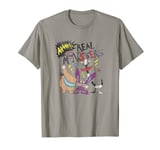 Aaahh!!! Real Monsters Friends Group Shot T-Shirt