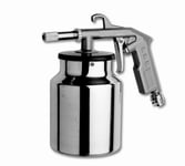 Gav Sandblåsepistol Med 1000 Ml Tank (66201)