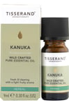 Tisserand Aromatherapy - Kanuka Kunzea Ericoides Wild Crafted (9 ml)