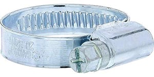 Gardena 7192 Hose Clamp Clamping Range 20 – 32 mm (3/4)