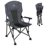 Bo-Camp - Child's - Chair - Foldup - Comfort