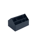 Muuto - Sketch Toolbox - Midnight Blue - Kurver og esker - Thomas Bentzen - Blå