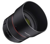 Samyang AF 85mm f1.4 Auto Focus Canon EF Mount Lens