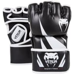 Venum, Challenger Gants de MMA, Mixte Adulte, S, Noir