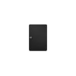 Disque dur externe Seagate Expansion STKN1000400 1 To Noir - Noir