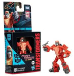 C2399	5010994112141 Transformers Generation Studio Series  9,5x19cm Hasbro F3135