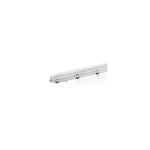 Boitier Etanche LED Intégrées traversant 4000 K 55W 5940LM IP65 1560 x 100 mm