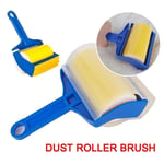 Remove Dust Roller Brush Sticky Hair Roller Stick It Roller Stick Lint Roller