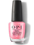 OPI Nail Lacquer Pixel Dust 15ml