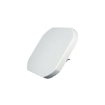 Antenne Satellite Plate 40cm opt 270 – Gain 34dBi à 12,4GHz, Facteur de bruit 0,5 dB, 1 sortie satellite - Blanc