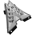 Baklampa led v parts - Oem