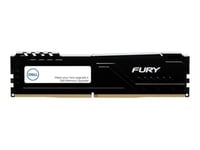 Dell 2Rx8 - Ddr5 - Modul - 32 Gb - Dimm 288-Pin - 5600 Mhz - 1.1 V - Ej Buffrad - Icke Ecc - Uppgradering - För Alienware Aurora R16