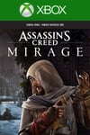 Assassin's Creed Mirage Xbox One / Xbox Series X|S EU