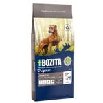 Bozita Original Adult XL med lamm - vetefritt - 12 kg