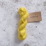 Manos del Uruguay Garn Cabrito-Mohair TopsyTurvy 14901  25g