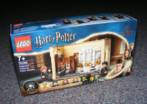 HARRY POTTER LEGO 76386 HOGWARTS POLYJUICE POTION MISTAKE  B-STOCK NEW SEALED