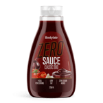 Zero Sauce (250 ml) - Classic BBQ